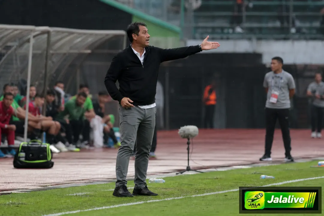 Ilustrasi: Herdman Minta Sabar, Pembangunan Timnas Masih Berjalan