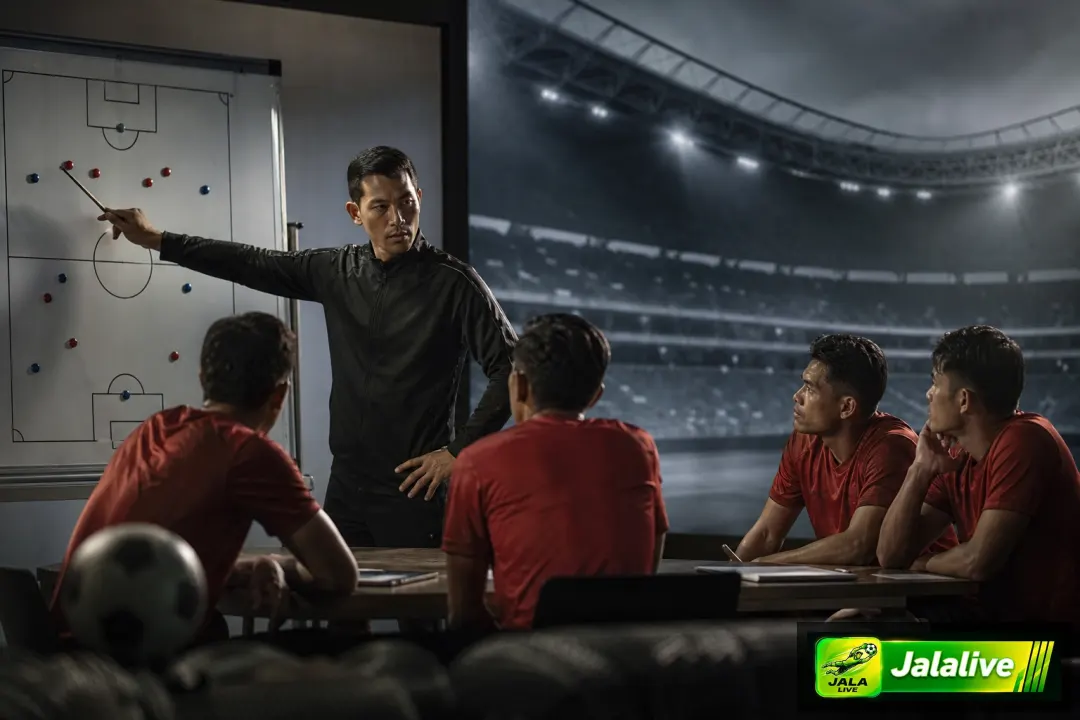 Ilustrasi: 5 Pemain Persija di Timnas ASEAN Cup, STY Soroti Minut